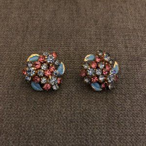 Weiss NY Earrings